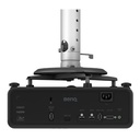 Proyector BenQ LH835ST Láser 4000 Lúmenes 1080p 1920x1080 Corto Alcance HDMI USB-C