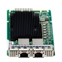 Tarjeta de Red HPE Broadcom BCM57416 10GbE 2-puertos BASE-T OCP3
