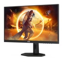 Monitor AOC Q27G4XN 27" VA QHD 2560×1440 180Hz HDMI DP Negro