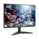 Monitor AOC G24B36N 23.8" VA 1920×1080 180Hz HDMI DP negro