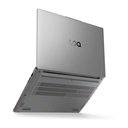 Laptop Lenovo LOQ 15ARP10E 15.6" AMD Ryzen 7 7735HS 16GB RAM 1TB SSD RTX 4050 6GB Gris Luna W11 Home Teclado Inglés + Mouse M100 RGB