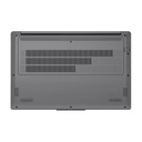 Laptop Lenovo LOQ 15ARP10E 15.6" AMD Ryzen 7 7735HS 16GB RAM 1TB SSD RTX 4050 6GB Gris Luna W11 Home Teclado Inglés + Mouse M100 RGB