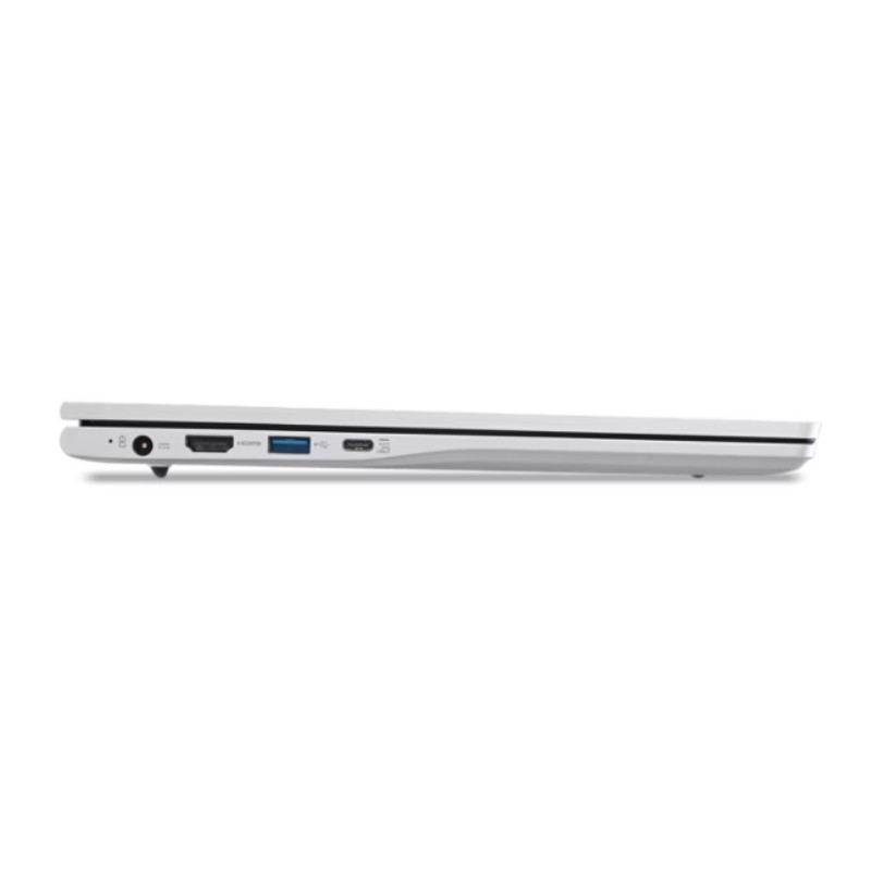 Laptop Acer Aspire Lite 15.6" IPS Intel Core i7-13620H 16GB RAM 512GB SSD Intel UHD Graphics W11 Home Plateada Teclado Inglés