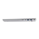 Laptop Acer Aspire Lite 15.6" IPS Intel Core i7-13620H 16GB RAM 512GB SSD Intel UHD Graphics W11 Home Plateada Teclado Inglés