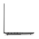 Laptop Lenovo LOQ Essential 15ARP11 15.6" AMD Ryzen 7 170 16GB RAM 512GB SSD RTX 5050 8GB Eclipse Black W11 Home