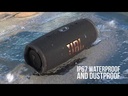 Bocina Bluetooth JBL Flip 7 35W Azul