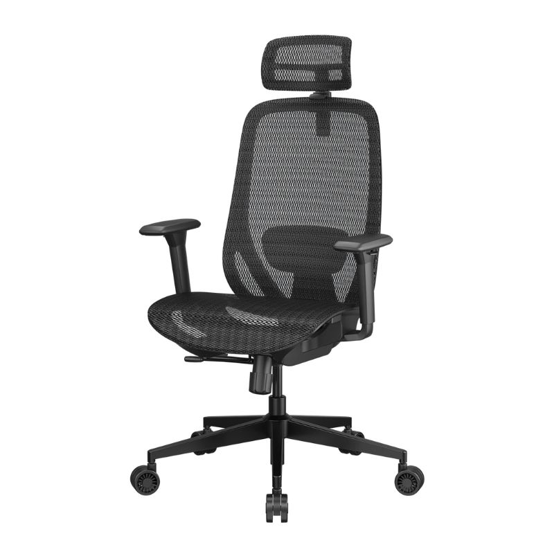 Silla Gaming Cougar Speeder Elite Negro