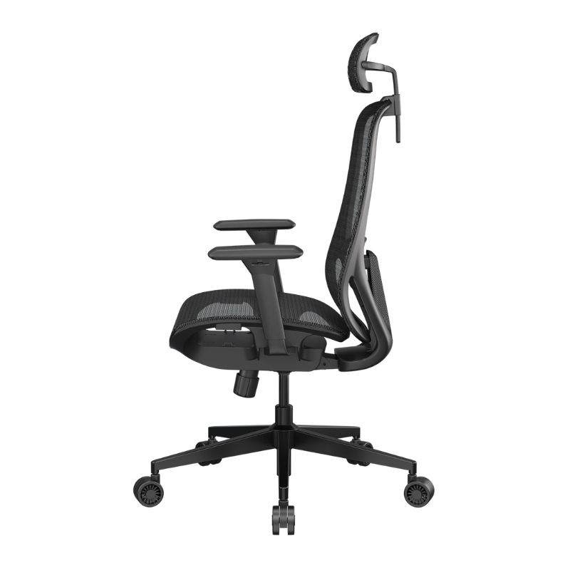 Silla Gaming Cougar Speeder Elite Negro