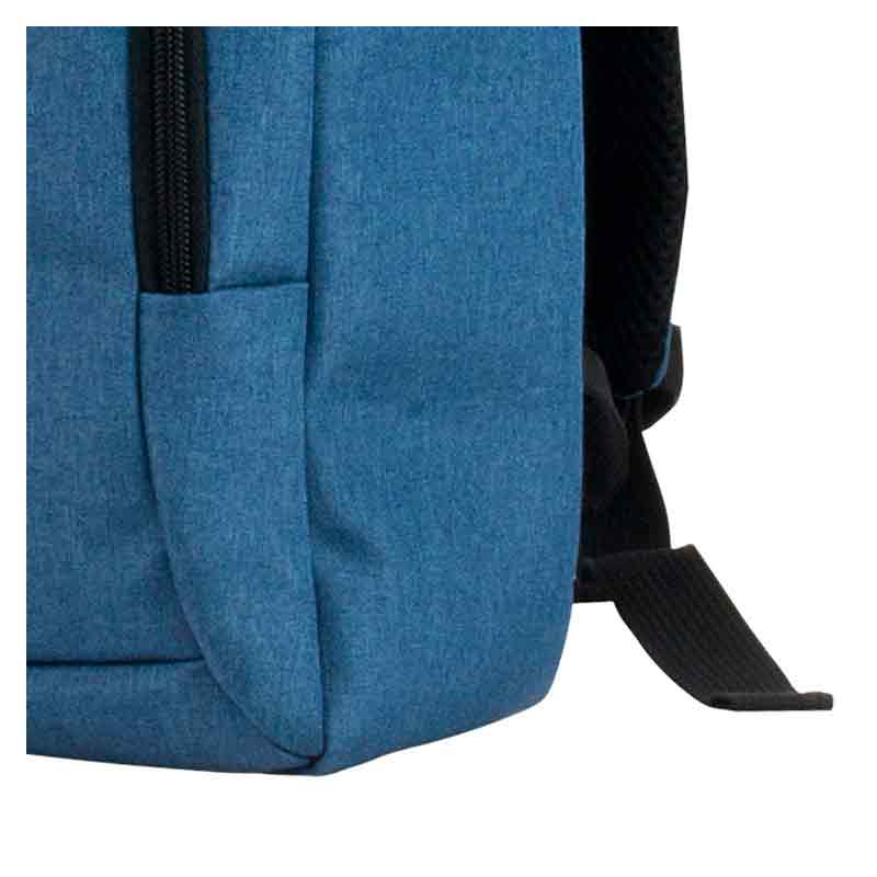 Mochila Klip Xtreme Indigo 15.6" Azul