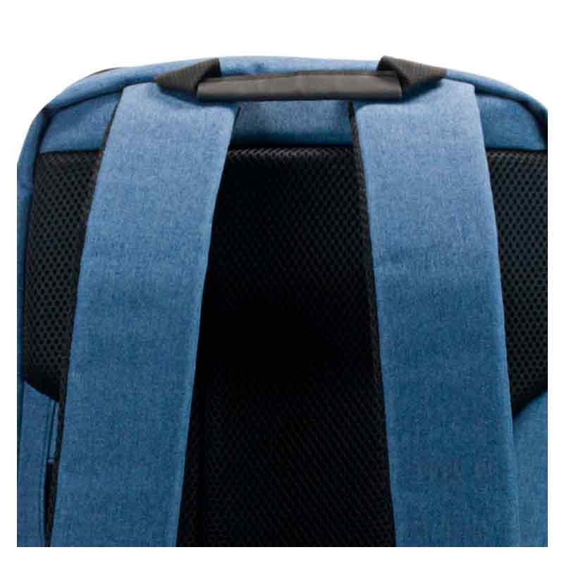 Mochila Klip Xtreme Indigo 15.6" Azul