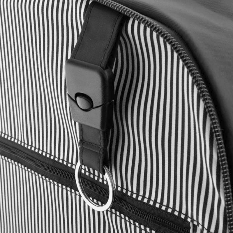 Mochila Klip Xtreme Toscana 15.6" Rosada