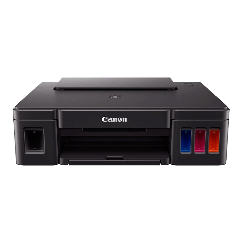 Impresora Canon Inyeccion G1110 + Resma de Papel Gratis