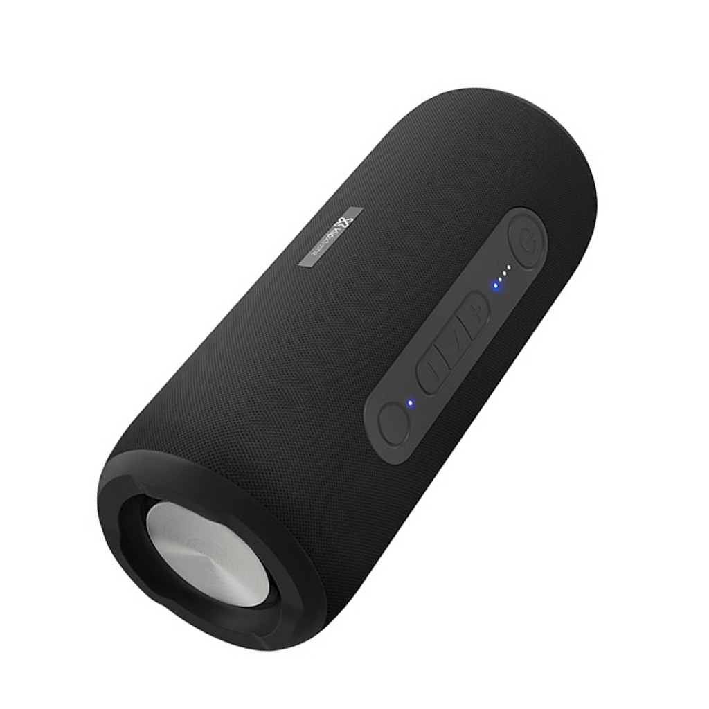 Bocina Bluetooth Klip Xtreme Oryx 31W Negro