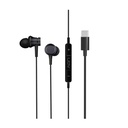 Audífonos In-ear AON Boom Buds USB-C con Micrófono Negro
