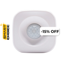 Sensor de Movimiento VTA Con Rango de Detección de 120°