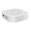 Sensor de Presencia Humana VTA+ 84462 Dwarf Smart Home Wi-Fi