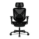Silla Gaming Cougar Speeder Negro