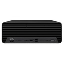 Computadora HP ProDesk 400 G9 Intel Core i5-14500 16GB RAM 1TB SSD Intel UHD 770 W11 Pro Negro Teclado Español