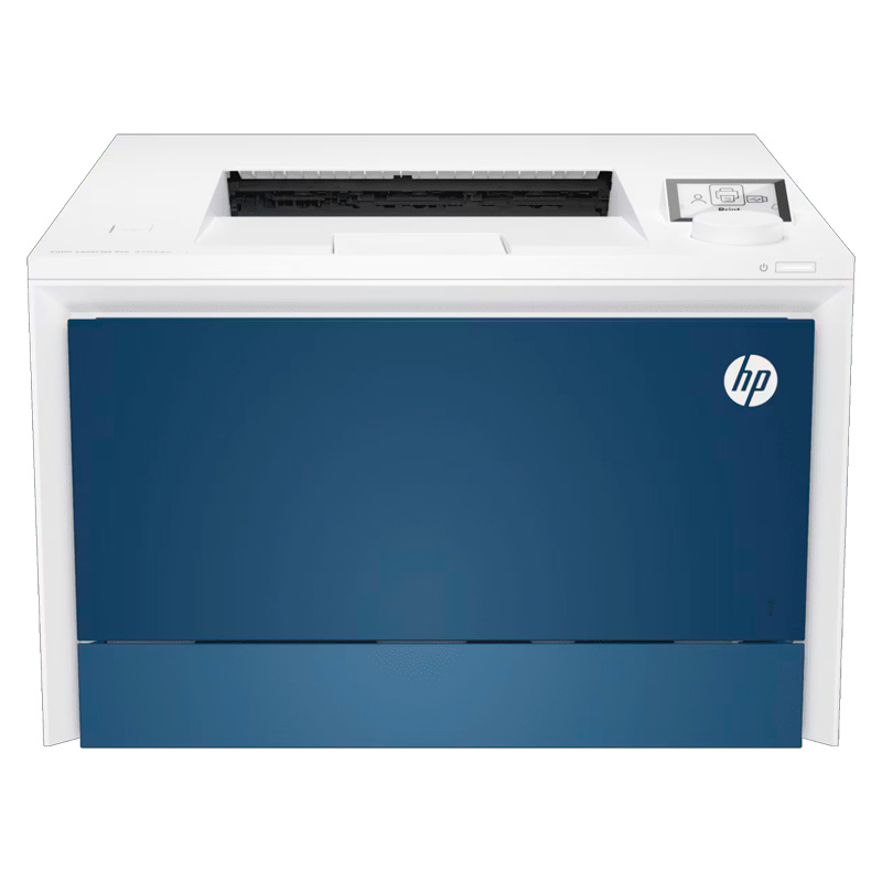 Impresora HP LaserJet Pro Color SFP 4203dw Wi-Fi