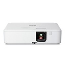 Proyector Epson EpiqVision FH02 3000 Lúmenes Full HD 1080x1920 HDMI con TOMI Simple 2