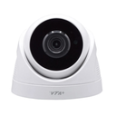 Cámara de Seguridad Tipo Domo Interior VTA+ Nucleus 2K con Rotación Smart Home