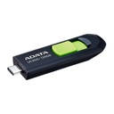 Memoria USB-C ADATA 128GB UC300 3.2 Negro