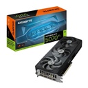 Tarjeta de Video 16GB GDDR7 Gigabyte GeForce RTX 5070 Ti EAGLE OC SFF HDMI DP PCIe 5.0
