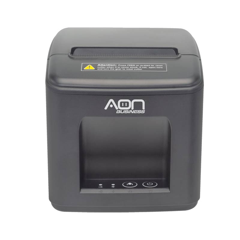 Impresora Para Recibos AON Térmica PR-255 72mm USB LAN