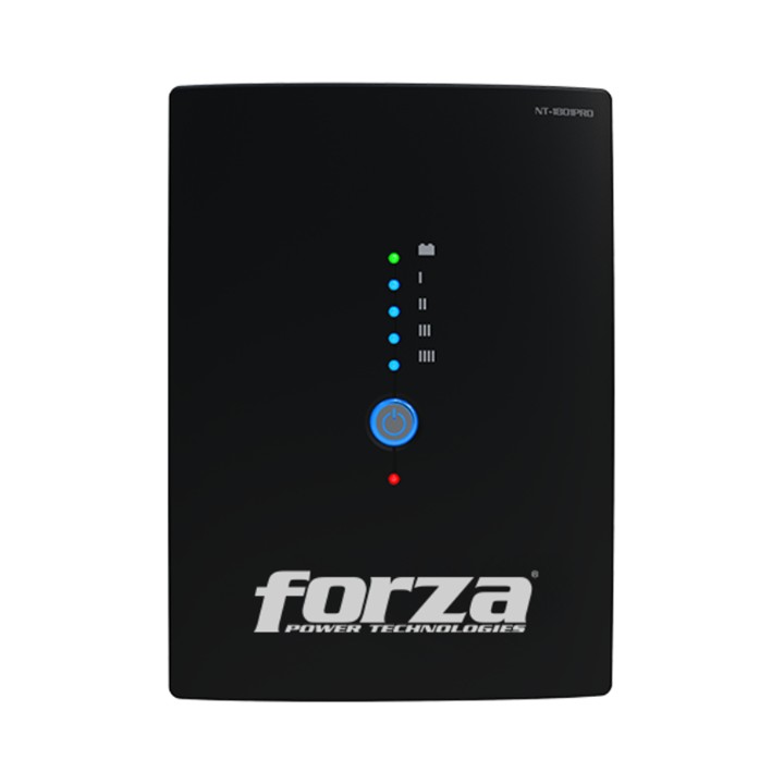 UPS Interactivo 1800VA Forza NT-1801PRO 900W