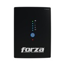 UPS Interactivo 1800VA Forza NT-1801PRO 900W