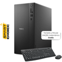 Computadora Dell ECT Intel Core Ultra 5 225 8GB RAM 512GB SSD Intel Graphics W11 Home Teclado Inglés