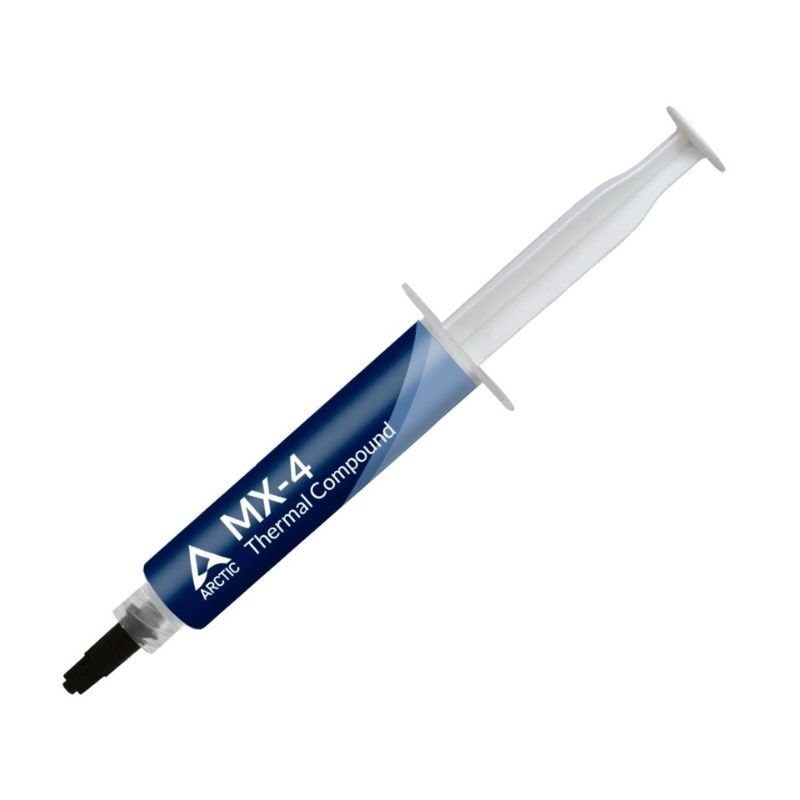 Pasta Térmica Arctic MX-4 20 Gramos