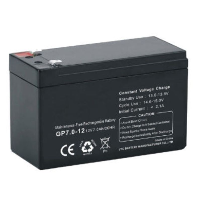 Bateria para UPS VektorTech 12V 7.0Ah