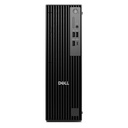 Computadora Dell Pro Slim Plus Intel Core Ultra 7 265 16GB RAM 512GB SSD Intel Graphics W11 Pro Negro Teclado Español