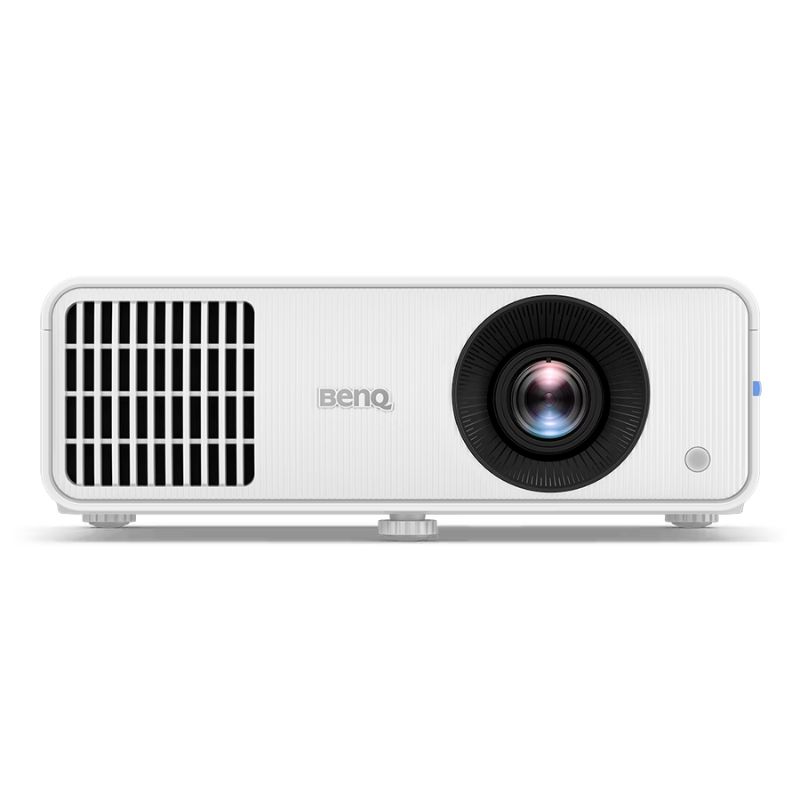Proyector BenQ LW650 Láser DLP 4000 Lúmenes WXGA (1280x800) HDMI, USB-C