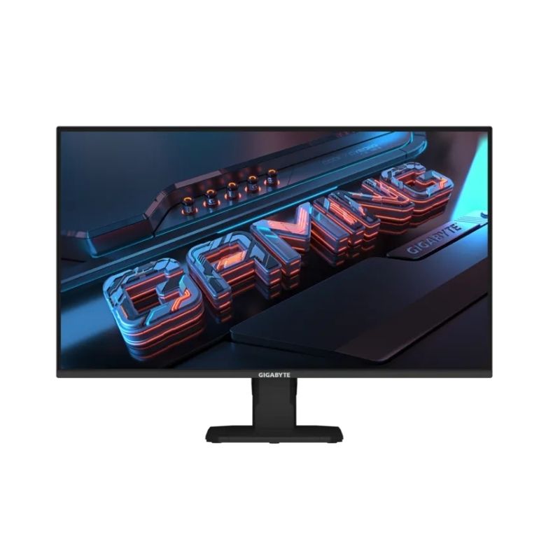 Monitor 25" Gigabyte Gaming GS25F2 FHD IPS 200Hz 1ms HDMI DP