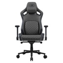 Silla Gaming Cougar Defensor S Gris Azabache