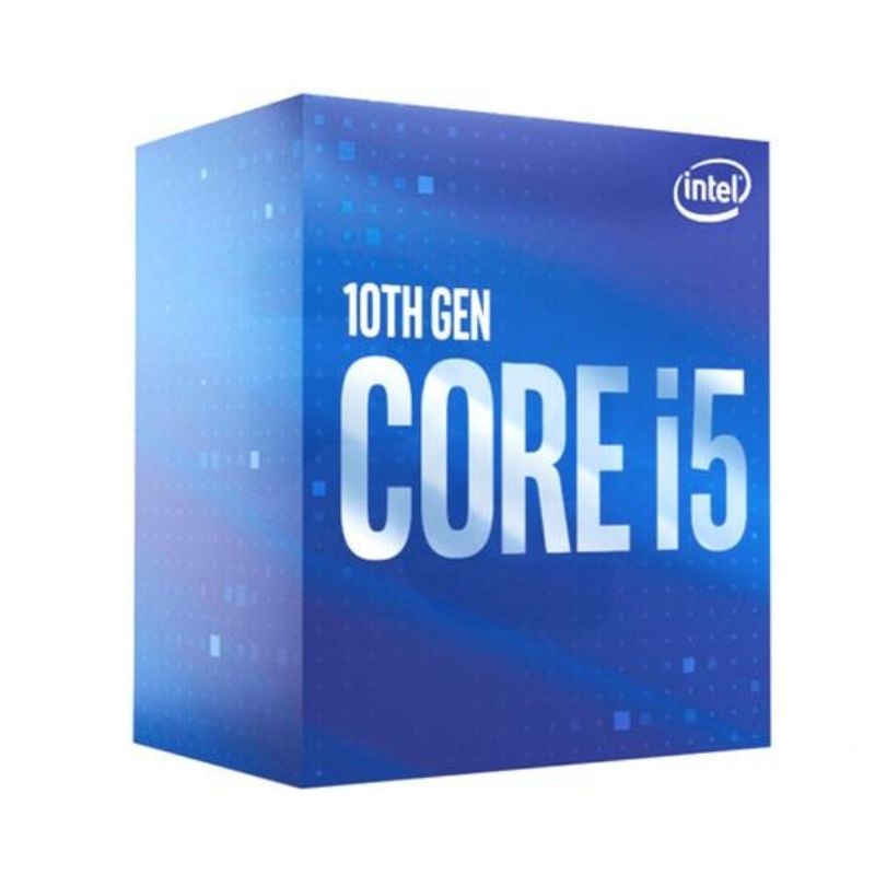 Procesador Intel Core i5-10400T 2.0GHz 10th Gen Bulk