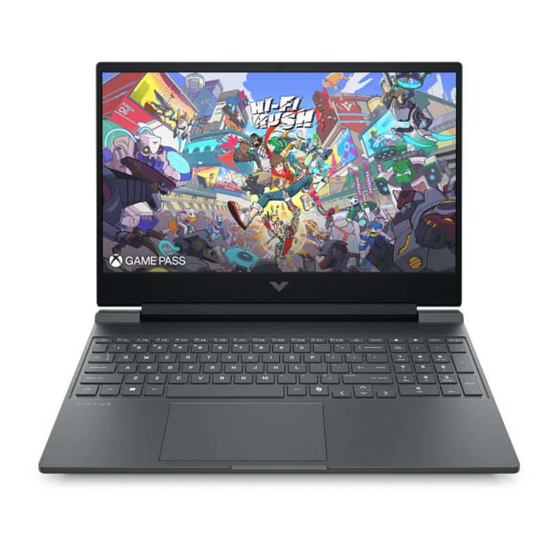 Laptop Gaming HP Victus 15-fb3006la 15.6" Ryzen 5 16GB RAM 1TB SSD RTX 3050 6GB Windows 11 Home