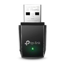 Adaptador de Red USB a Wi-Fi TP-Link Archer T3U Mini Doble Banda AC1300 867 Mbps