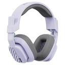 Audífonos tipo Headset Logitech Astro Gaming A10 Gen 2 3.5mm con Micrófono Lila