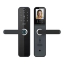 Cerradura Inteligente VTA+ Vertex 3 Tipo Manija Smart Home Wi-Fi