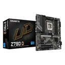 Motherboard Gigabyte Z790 D Socket LGA1700 14th, 13th & 12th Gen 4xDDR5 ATX