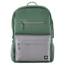 Mochila HP Campus 15.6" Verde