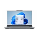 Laptop Lenovo IdeaPad Slim 3i 82X700EDUS 15.6" FHD i5-1334U 8GB RAM 512GB SSD W11 Home Gris Ártico Teclado Inglés