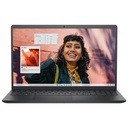 Laptop Dell 15 LDC15250 15.6" Touchscreen Intel Core i5 1334U 8GB RAM 512GB SSD Intel UHD Graphics W11 Home Negro Teclado Inglés