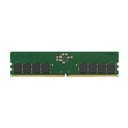 Memoria RAM DDR5 DIMM 32GB Kingston 5600 MHz CL46