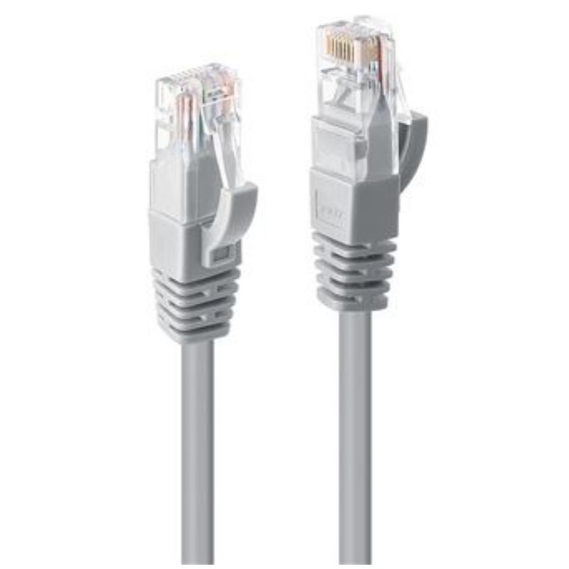 Legrand Cable U/UTP Categoría 6 CM 305 m Gris