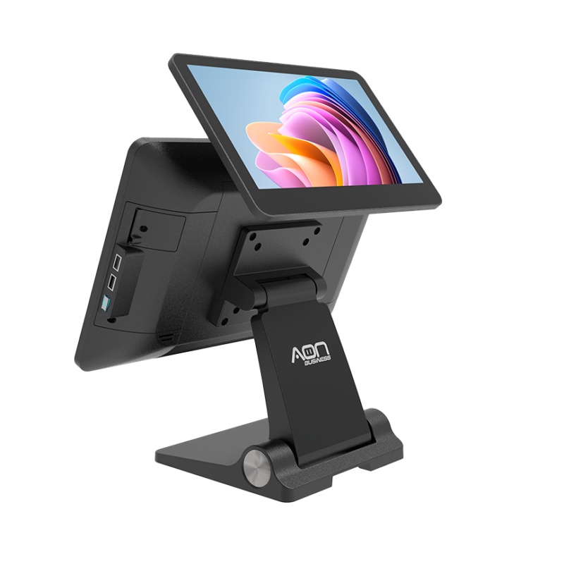 Segunda pantalla AON AO-AT-D11T 11,6" IPS  1366 x 768  USB Tipo C carcasa de aluminio