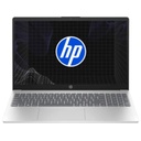 Laptop HP 15-fd2352la 15.6" FHD Intel Core Ultra 5 225U 16GB DDR5 512GB SSD W11 Home Plateado Teclado en Español